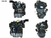 Motor NISSAN QASHQAI II (J11, J11_) 1.5 dCi K9K608