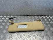 Linke Sonnenblende VW PHAETON (3D_) 3.0 V6 TDI 4motion