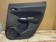 Türpolster hinten rechts HONDA CIVIC VIII Hatchback (FN, FK) 1.4 (FK1, FN4) 83700