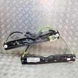 Fensterheber vorne rechts JAGUAR F-PACE (X761) 2.0 D AWD C40300-101 C42088-108