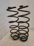 Schraubenfeder hinten links PEUGEOT 2008 1.2 VTi