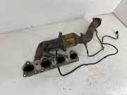 Katalysator PORSCHE CAYENNE (92A) 4.8 S 7L5131705K
