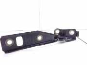 Heckklappescharnier rechts