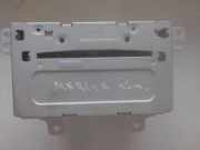 Soundkontrollgerät OPEL MERIVA B 1.7 CDTI MG475499