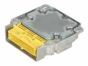 Airbag-Steuergerät VW POLO (6R, 6C) 1.4 TDI 6C0959655K FKZ