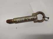 Abschleppöse Mazda 3 Stufenheck (BK)