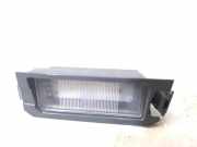 Gehäuse für Kennzeichenleuchte Hyundai Tucson III (TL, TLE) 92510N7100