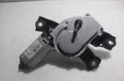 Wischermotor hinten VW Passat B6 Variant (3C5) 53027612