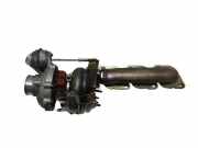 Turbolader MERCEDES-BENZ S (W222, V222, X222) S 500 (222.082, 222.182) 8270531 MGT1752S