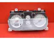Tachometer Mitsubishi Outlander I (CUW) 769316420