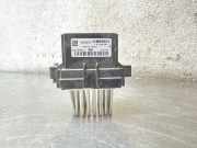 Blower Fan Relay OPEL INSIGNIA A Sedan (G09) 2.0 Turbo E85 13503201