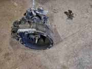 Schaltgetriebe Renault Megane II (BM/CM) 8200156391