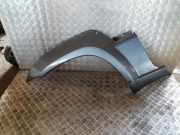 Zierleiste Kotflügel vorne links HYUNDAI TERRACAN (HP) 2.9 CRDi 4WD 87741H1020