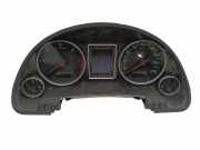 Kombiinstrument AUDI A4 Avant (8E5, B6) 1.9 TDI