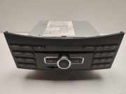 Radio/Navigationssystem-Kombination Mercedes-Benz CLS (C218) A2129008924