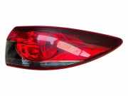 Rücklicht hinten rechts MAZDA 6 Sedan (GH) 1.8 MZR Ghk151150