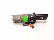 Zündschloss PEUGEOT 607 (9D, 9U) 2.7 HDi 24V 9654570280 N0502334