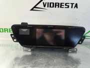 Navigationsanzeige HONDA CR-V IV (RM_) 1.6 i-DTEC (RE6) 10R035678