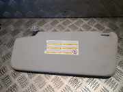 Rechte Sonnenblende MERCEDES-BENZ GLK (X204) 200 CDI (204.901) A2048103610 2048103610