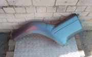 Rear Arch Liner Trim TOYOTA LAND CRUISER 100 (_J1_) 4.2 TD (HDJ100_) 7560660010