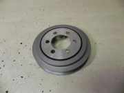 Kurbelwellenriemenscheibe LAND ROVER RANGE ROVER IV (L405) 5.0 4x4