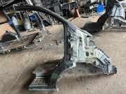 LÄNGSTRÄGER FORD TRANSIT CUSTOM 2.0 TDCi