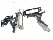 Motorhaubenscharnier rechts Mercedes-Benz C-Klasse (W204) A2048800728