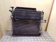 Radiator Pack Set KIA SORENTO I (JC) 2.5 CRDi 254602P000