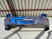 Stoßstange hinten Mazda 3 (BK)