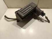 Luftfiltergehäuse VW Caddy III Kasten (2KA) 3C0129601