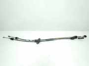 Schaltzüge FORD C-MAX II (DXA/CB7, DXA/CEU) 1.6 TDCi EBZ9ADUWA 141011D