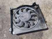 Kühlmodul Opel Astra H ()