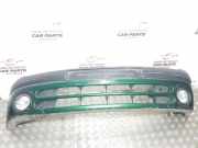 Frontstoßstange RENAULT CLIO II (BB0/1/2_, CB0/1/2_) 1.6 (B/CB0D) 7700846867