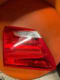 Rücklicht hinten links MERCEDES-BENZ GL (X166) GL 400 4-matic (166.856) EUROPEAN