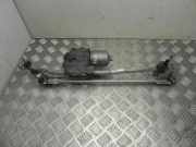 Scheibenwischermechanismus vorne AUDI A6 Avant (4G5, C7, 4GD) 3.0 TDI quattro 4G1955023A