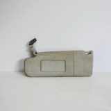 Linke Sonnenblende VW GOLF IV Variant (1J5) 1.9 TDI 3B0857551AM