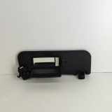 Rechte Sonnenblende JAGUAR XE (X760) 2.0 D GX73-04100-AA