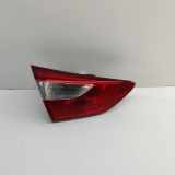 Heckklappenleuchte links