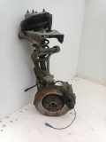 BAUSATZ FÜR VORDERRADAUFHÄNGUNG CITROËN C5 III Break (TD_) 1.6 VTI 120 09345006
