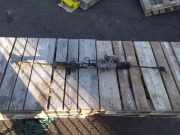 Lenksäule MAZDA 323 F V (BA) 1.5 16V 8913498 BJ3D