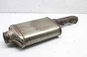 Schalldämpferbehälter BMW 1 (F40) F40) 116 d 8474382