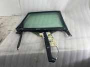 Türfensterheber hinten links AUDI A3 Sportback (8PA) 2.0 TDI 16V 200300035