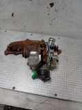 Turbolader PEUGEOT 508 II 2.0 Plug-In Hybrid 53039700394