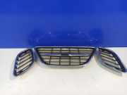 Vorderer oberer Gitter SAAB 9-5 Estate (YS3E) 2.2 TiD 5142823 5336177