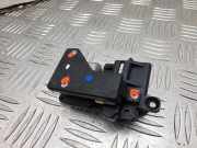 Rear Parcel Shelf Left Rail Cover BMW 5 (E60) 520 d 9918003265