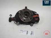 Achsschenkel (ABS) links vorne Renault Trafic III Bus (JG) 400155466R