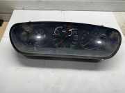 Kombiinstrument CITROËN C5 I (DC_) 2.2 HDi (DC4HXB, DC4HXE) 9632895080