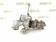 Turbolader MERCEDES-BENZ GLE (W166) 500 e 4-matic (166.063) 0001531159 2760903280
