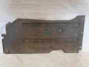 Unterfahrschutz Peugeot 607 ()