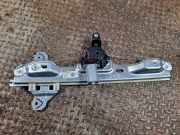 Türfensterheber hinten links NISSAN QASHQAI II (J11, J11_) 1.5 dCi 827014EA0A